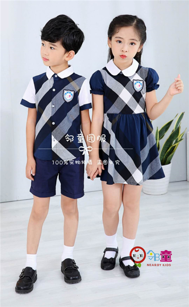 興源昌夏季禮服干爽得體 鄰?fù)穲@服