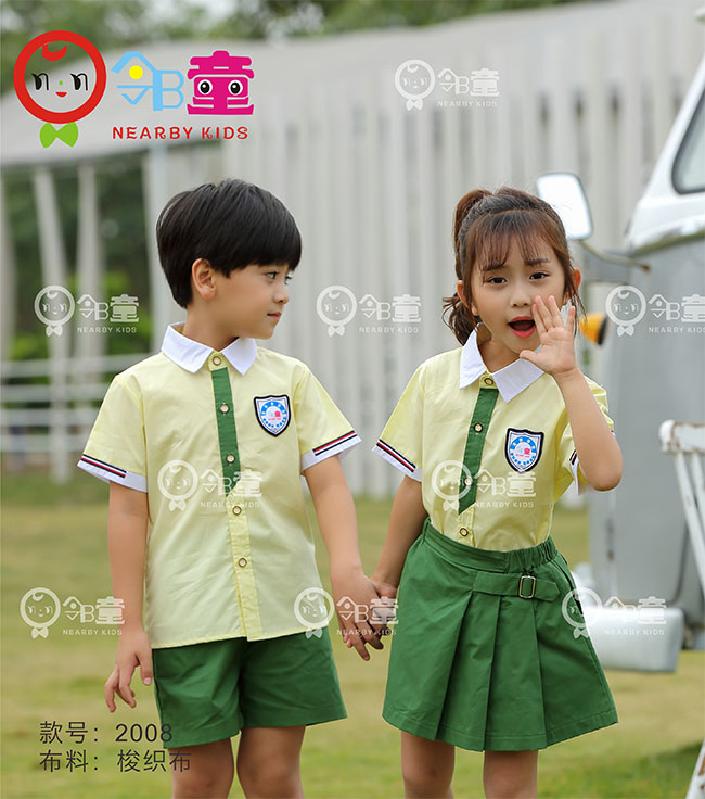 2020年夏季小可愛(ài)禮服（鄰?fù)穲@服）