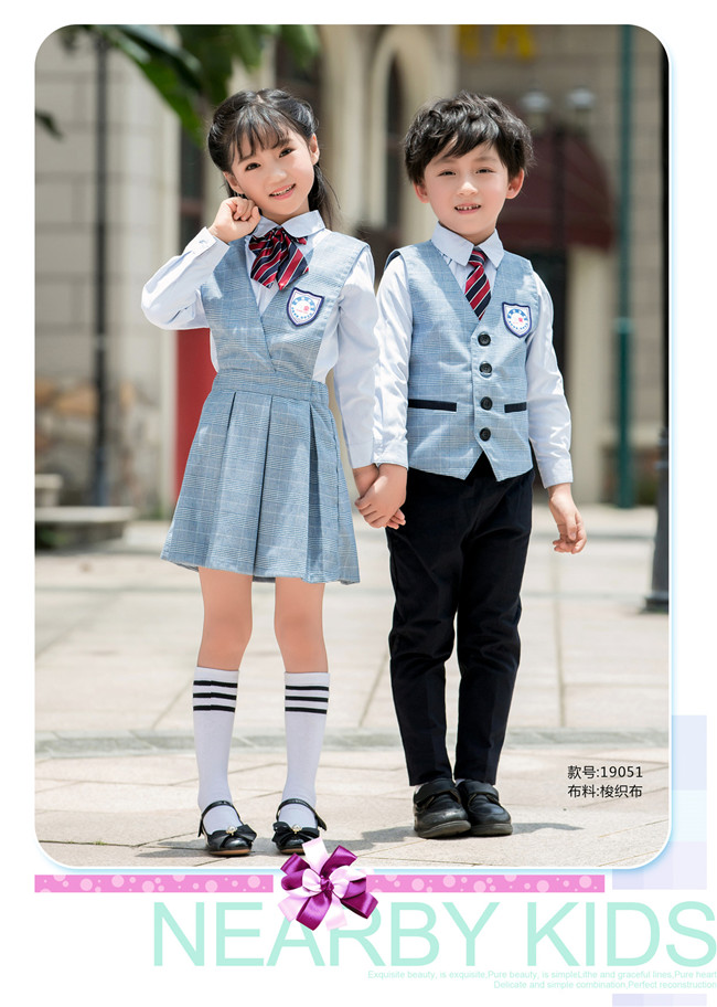 幼兒園校服熱賣經(jīng)典