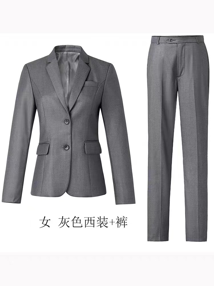 工裝制服2