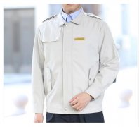 工裝制服5