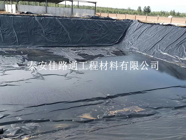 養(yǎng)殖防滲膜鋪設(shè)不當(dāng)：隱患重重，影響深遠