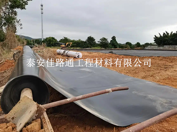 水產(chǎn)養(yǎng)殖防滲施工質(zhì)量檢測：專業(yè)規(guī)范與實用指南