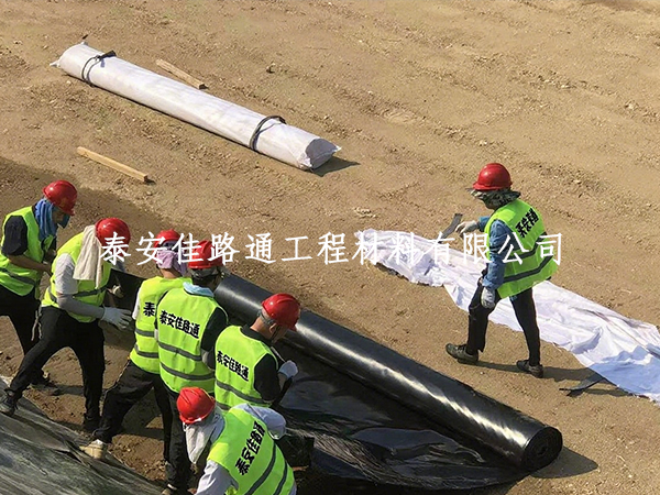 垃圾填埋場防滲土工膜施工 “踩雷”？這5大隱患正在威脅環(huán)境安全！