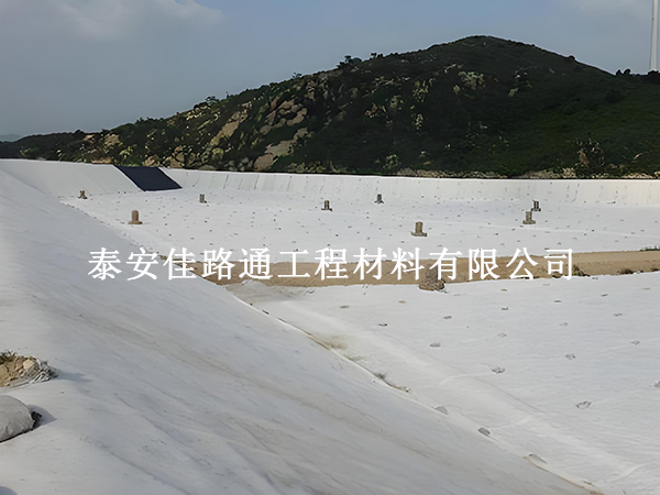 HDPE復(fù)合土工膜能用多久？5大關(guān)鍵因素決定壽命長短